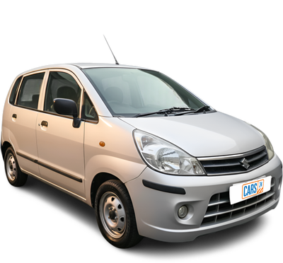 Maruti Zen Estilo-img